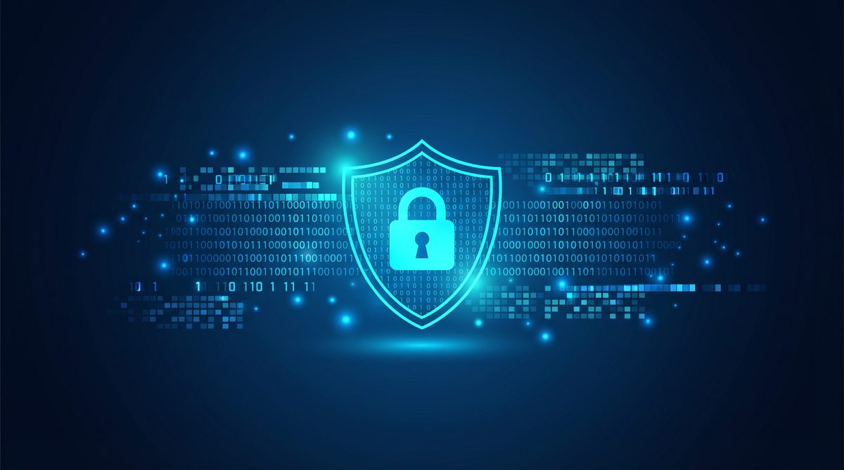 加速器永隐私安全保护