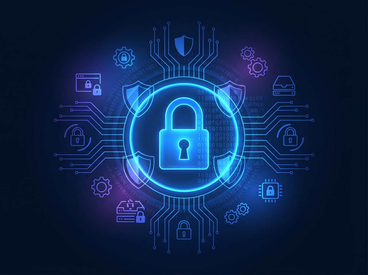 加速器永安全防护体系